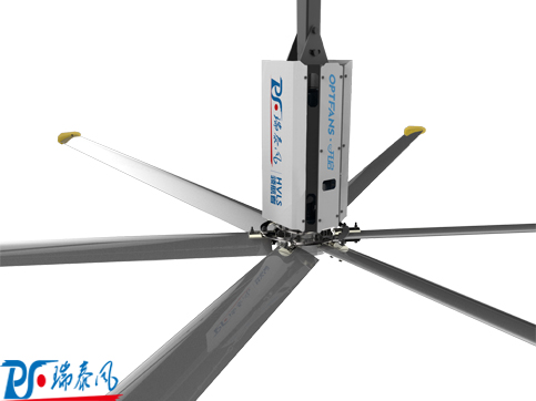 在東莞，想要采購省電又省錢的工業(yè)風扇可能嗎？